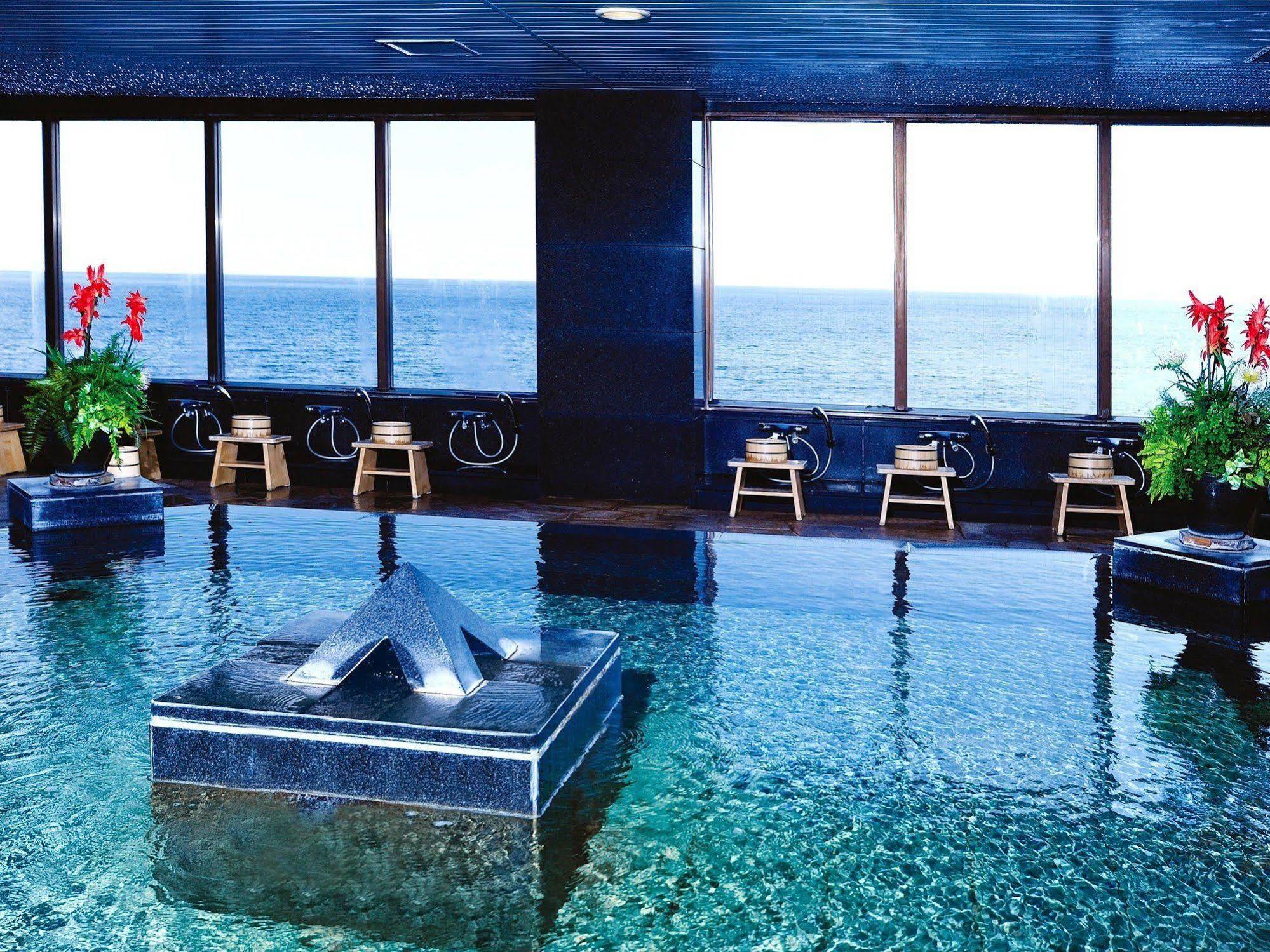 Hotel Resorpia Atami Exterior foto